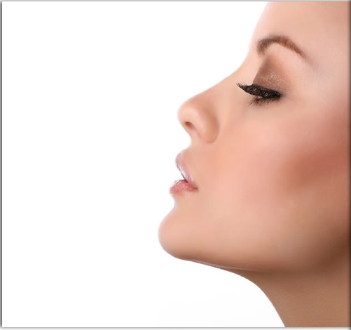 Les risques de la rhinoplastie